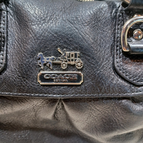 Coach Ashley - Picture 3 of 11